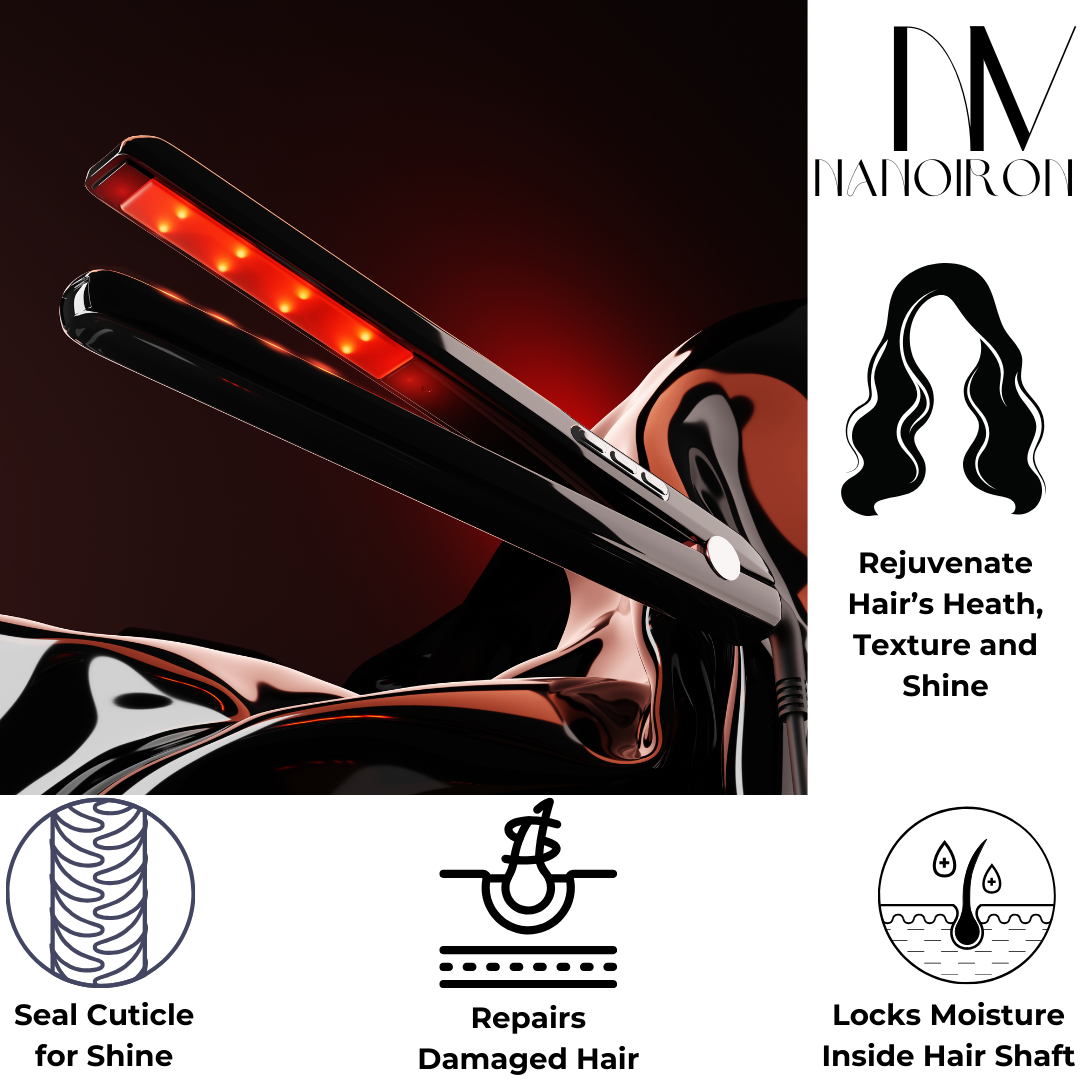 NaraVida NanoIron