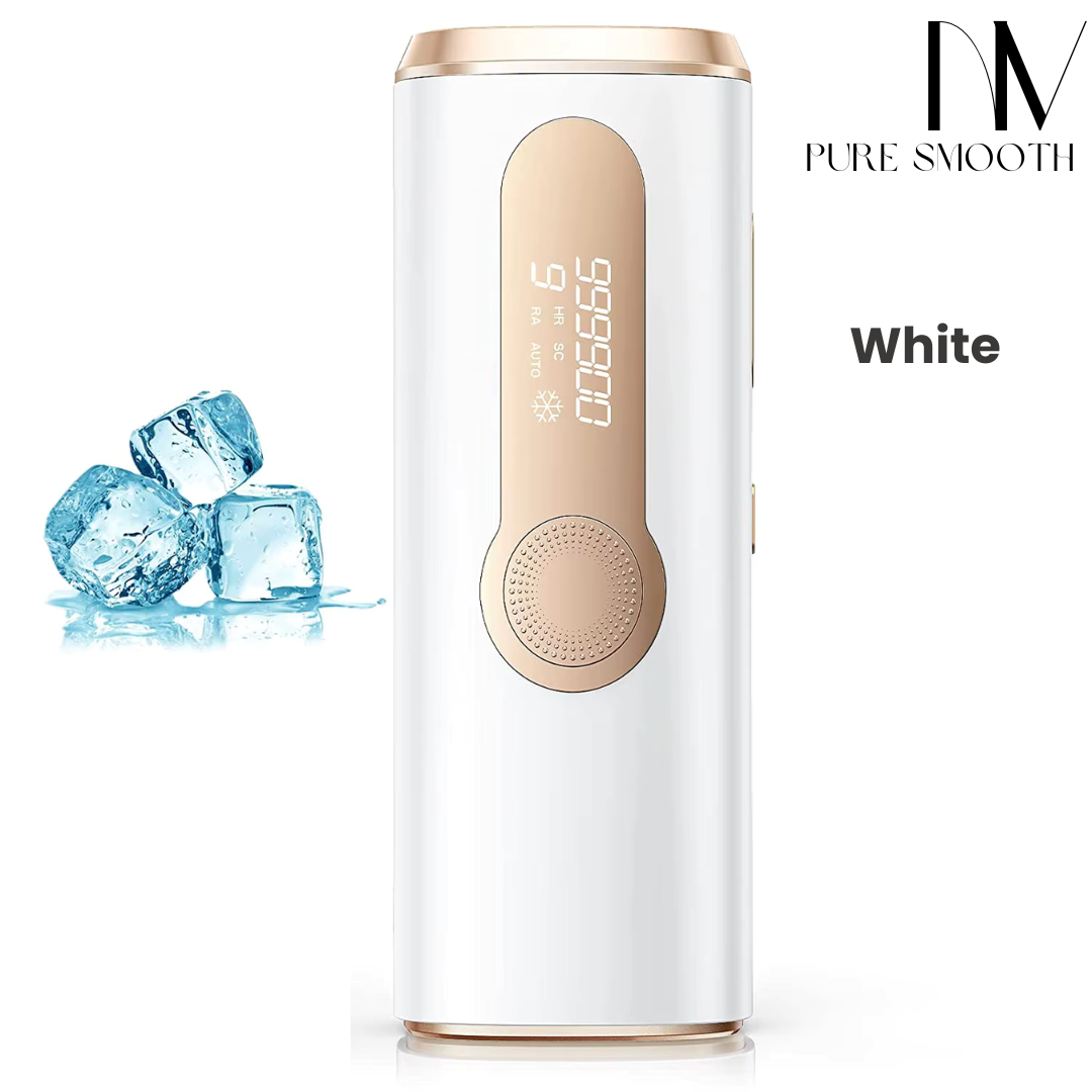 NaraVida Pure Smooth