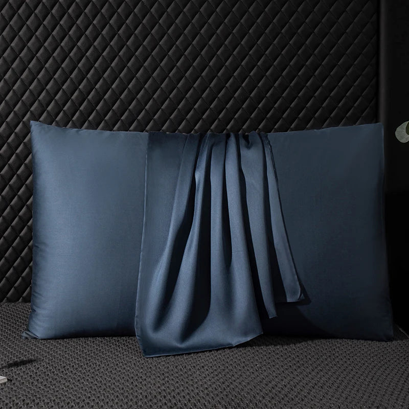 Nara Vida 100% Natural Mulberry Silk Pillow Case