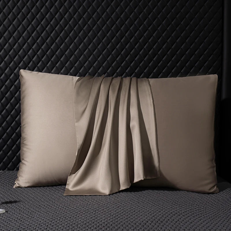 Nara Vida 100% Natural Mulberry Silk Pillow Case