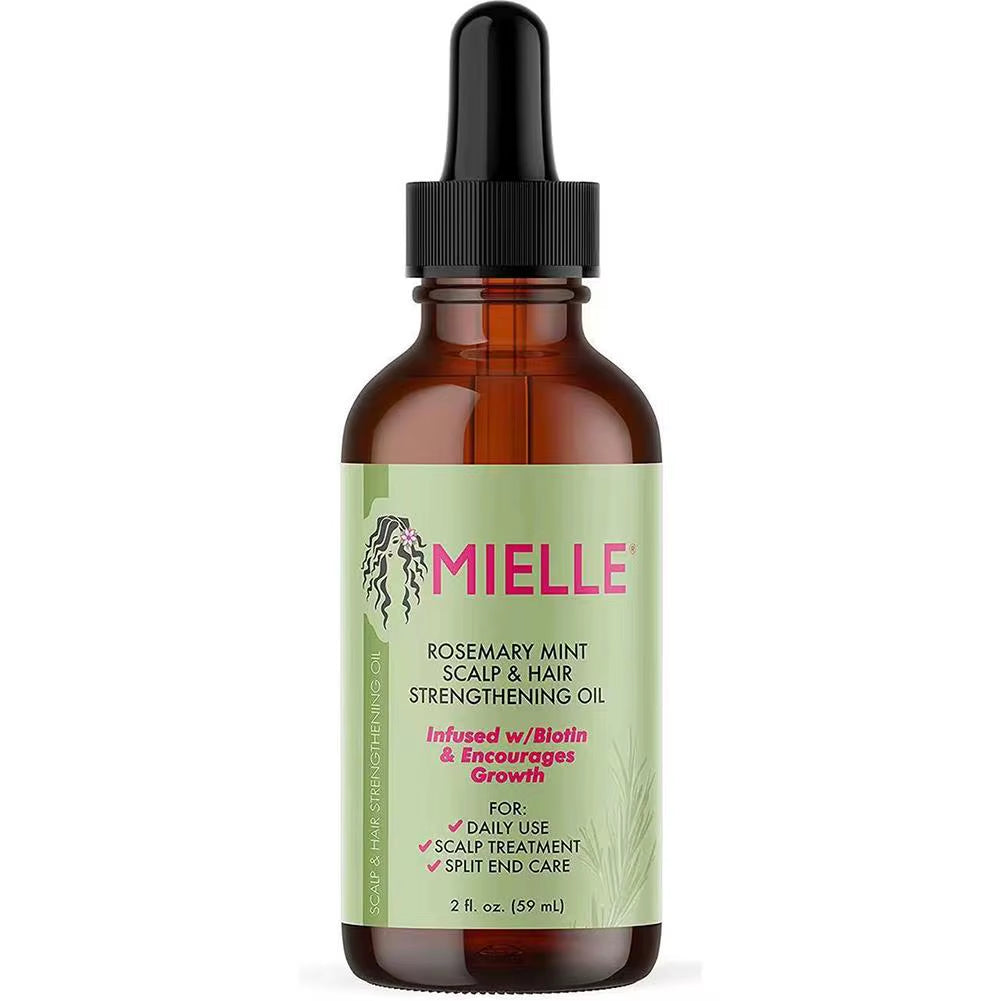 NaraVida Rosemary Hair Growth Oil