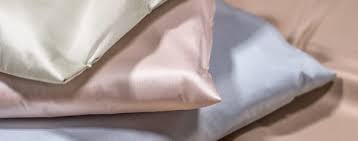 NaraVida Mulberry Silk Pillow Case
