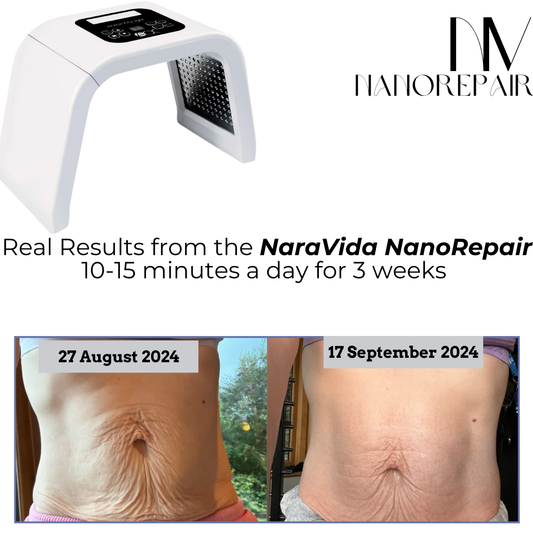 NaraVida NanoRepair